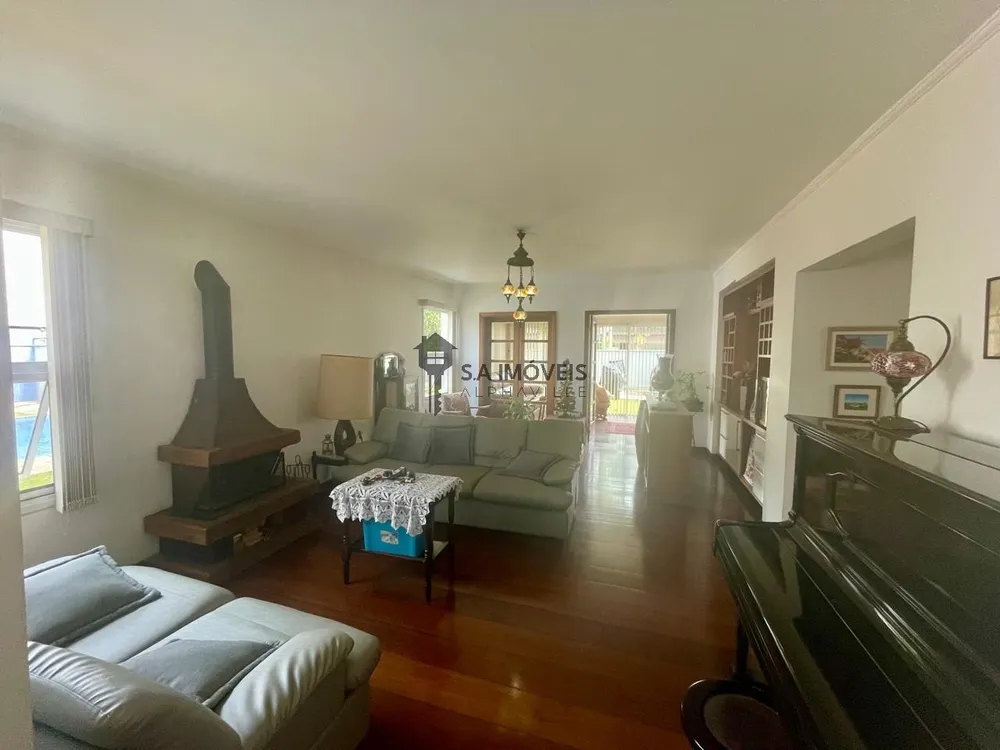 Casa, 4 quartos, 378 m² - Foto 10