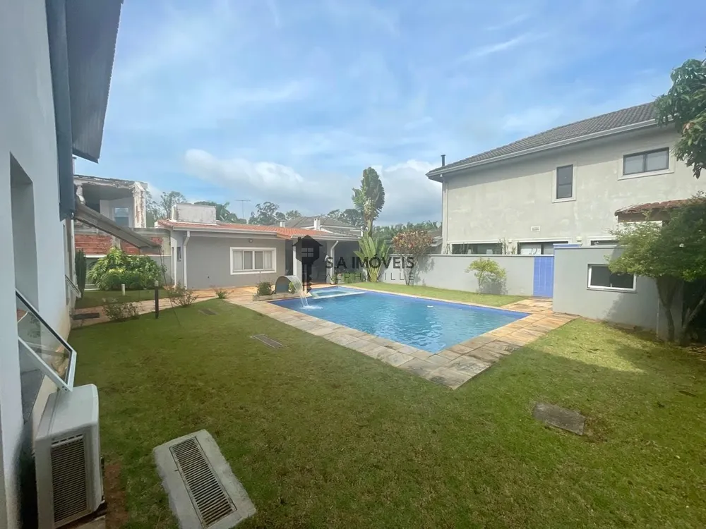 Casa, 4 quartos, 378 m² - Foto 8