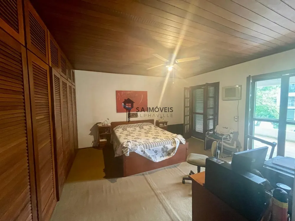 Casa, 4 quartos, 378 m² - Foto 9