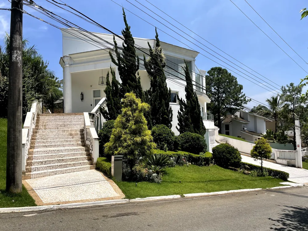 Casa, 4 quartos, 771 m² - Foto 1
