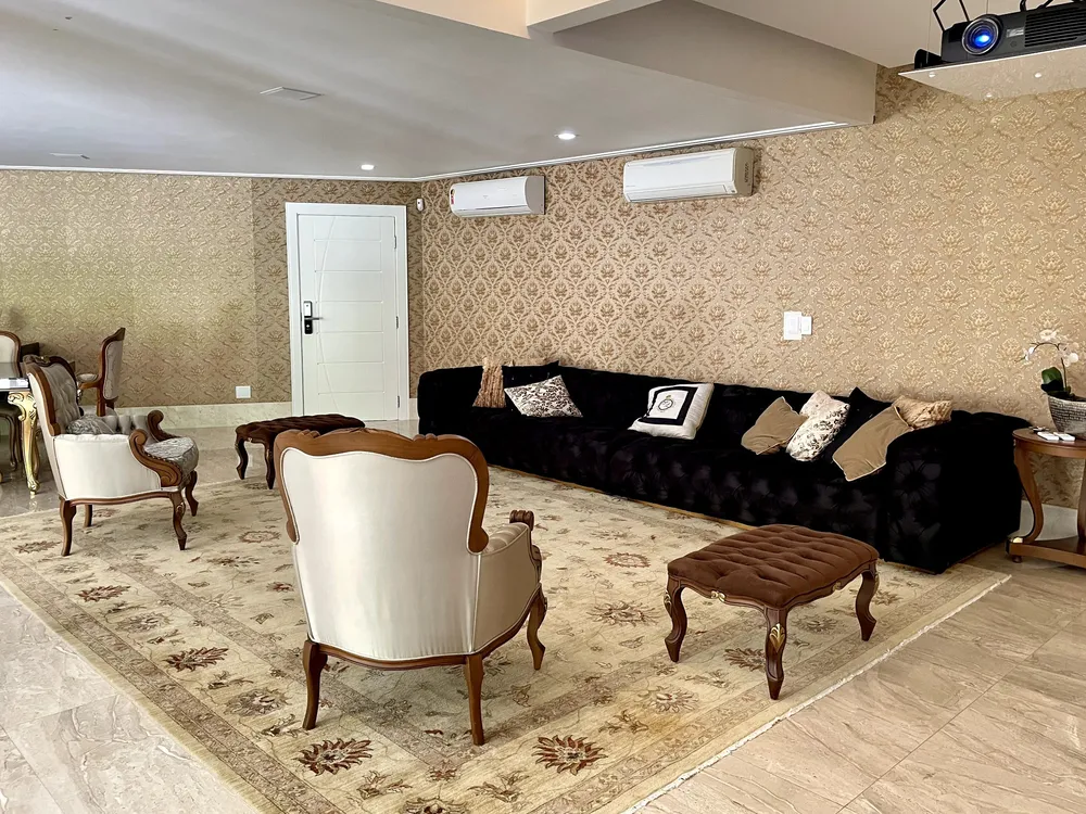 Casa, 4 quartos, 771 m² - Foto 10