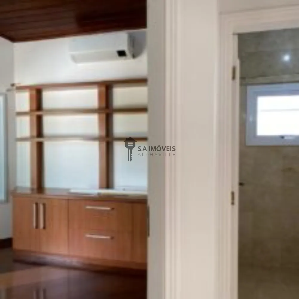 Casa, 4 quartos, 420 m² - Foto 1