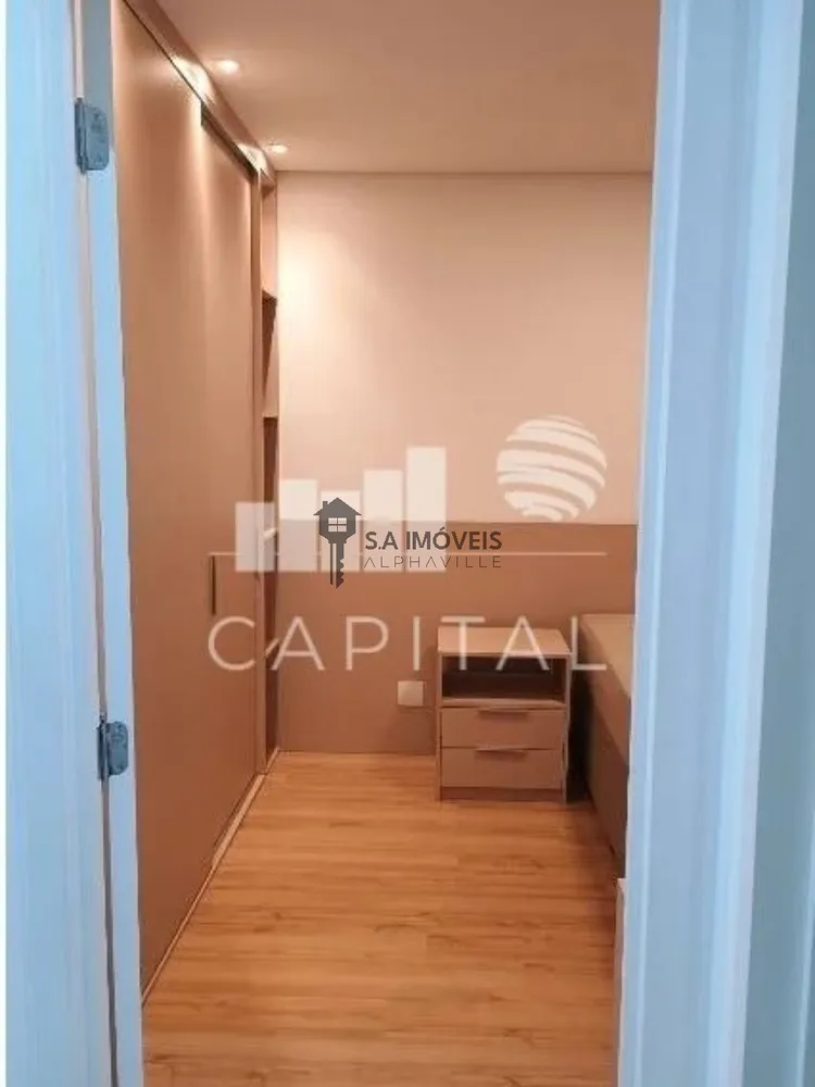 Apartamento, 2 quartos, 52 m² - Foto 8