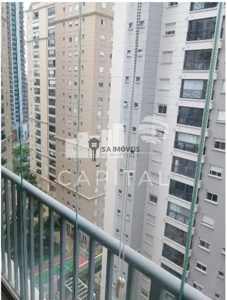Apartamento, 2 quartos, 52 m² - Foto 5