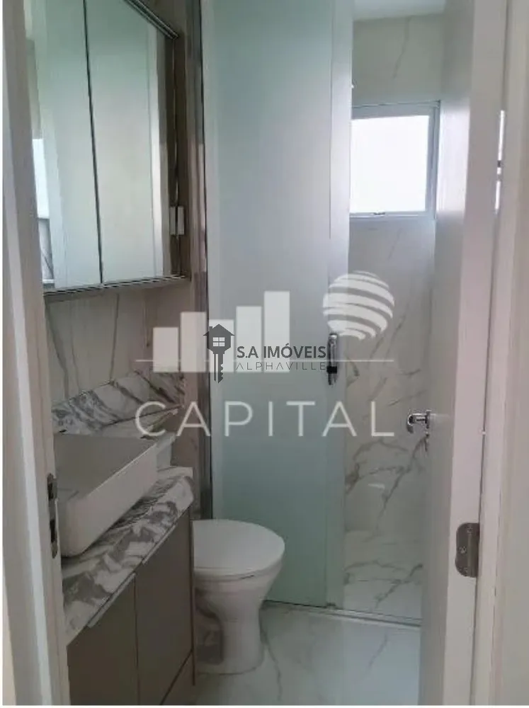 Apartamento, 2 quartos, 52 m² - Foto 12