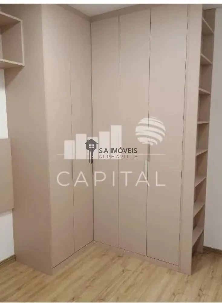 Apartamento, 2 quartos, 52 m² - Foto 6