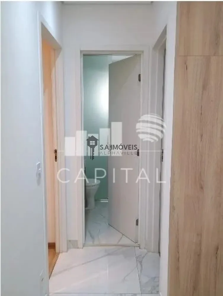 Apartamento, 2 quartos, 52 m² - Foto 11