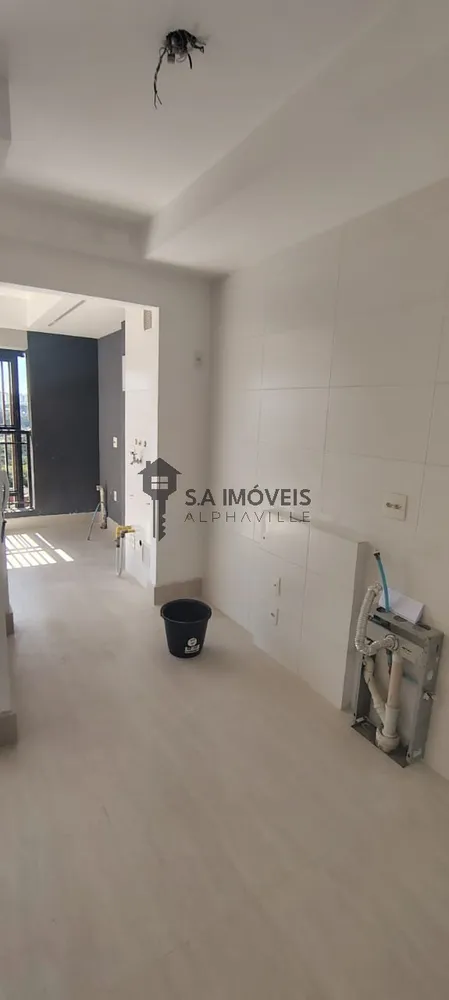 Apartamento, 3 quartos, 98 m² - Foto 5