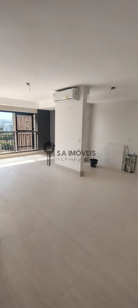 Apartamento, 3 quartos, 98 m² - Foto 4