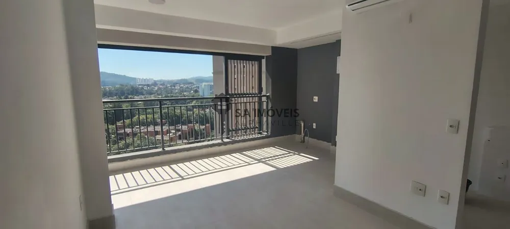 Apartamento, 3 quartos, 98 m² - Foto 1