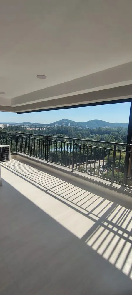 Apartamento, 3 quartos, 98 m² - Foto 3