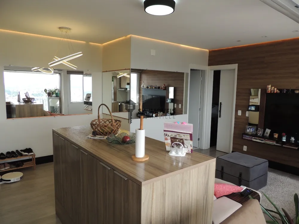 Apartamento, 1 quarto, 49 m² - Foto 9