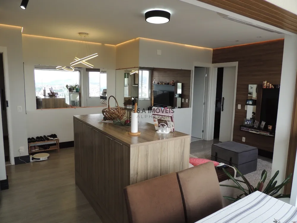 Apartamento, 1 quarto, 49 m² - Foto 8