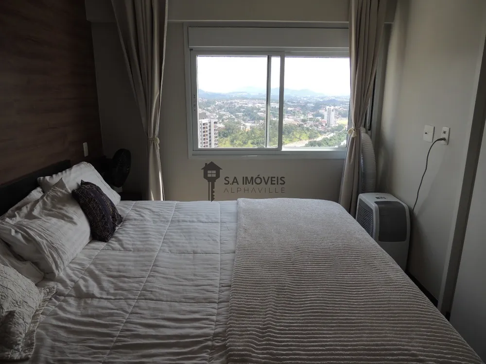 Apartamento, 1 quarto, 49 m² - Foto 12