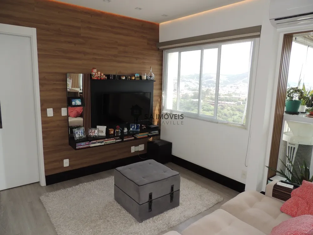 Apartamento, 1 quarto, 49 m² - Foto 10
