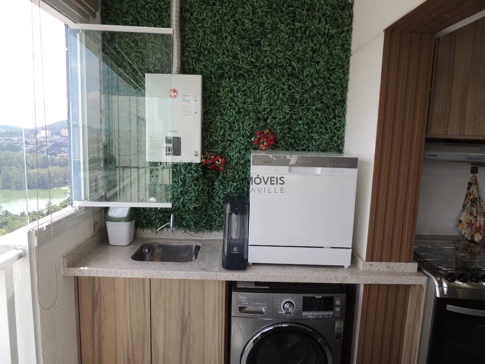 Apartamento, 1 quarto, 49 m² - Foto 6