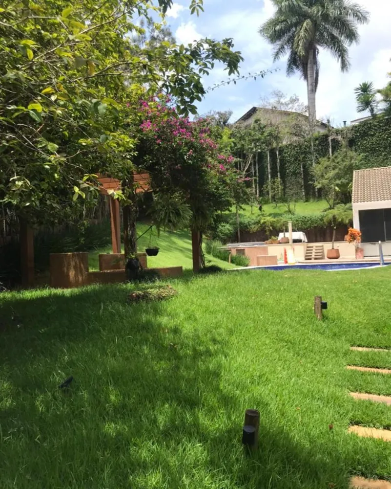 Casa, 5 quartos, 597 m² - Foto 9
