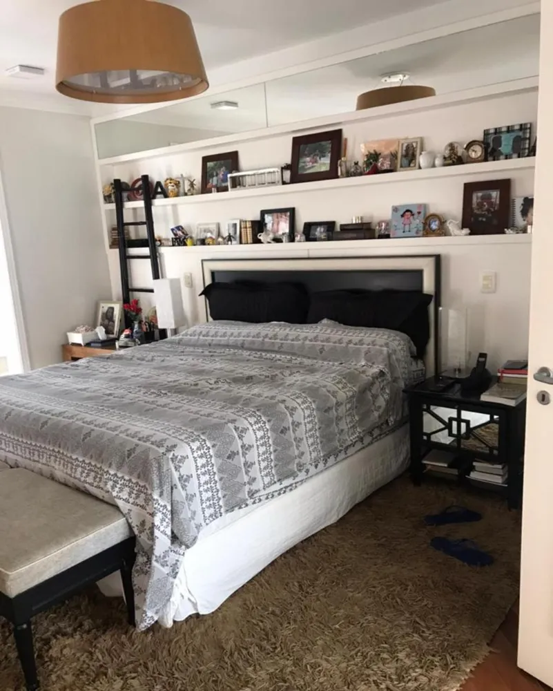Casa, 5 quartos, 597 m² - Foto 6