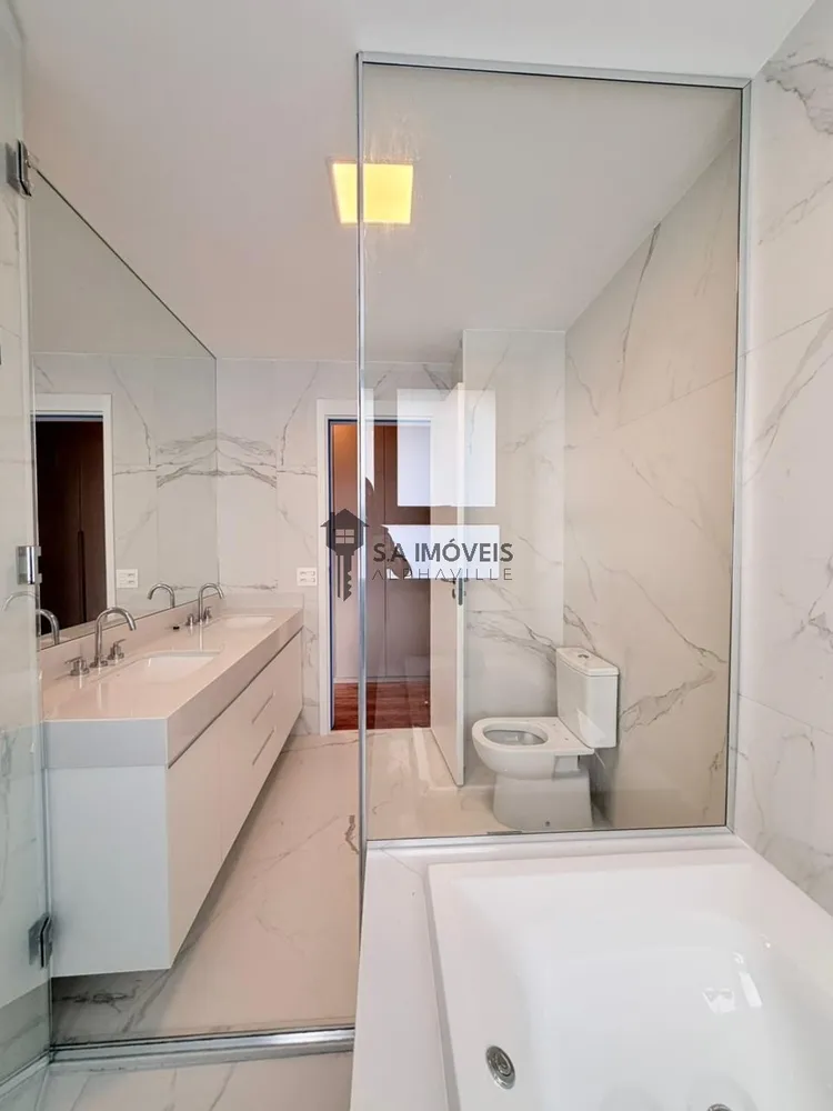 Apartamento, 3 quartos, 244 m² - Foto 2