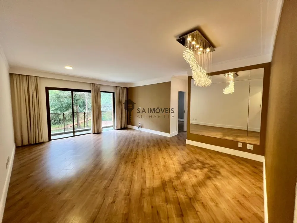 Apartamento, 2 quartos, 116 m² - Foto 7