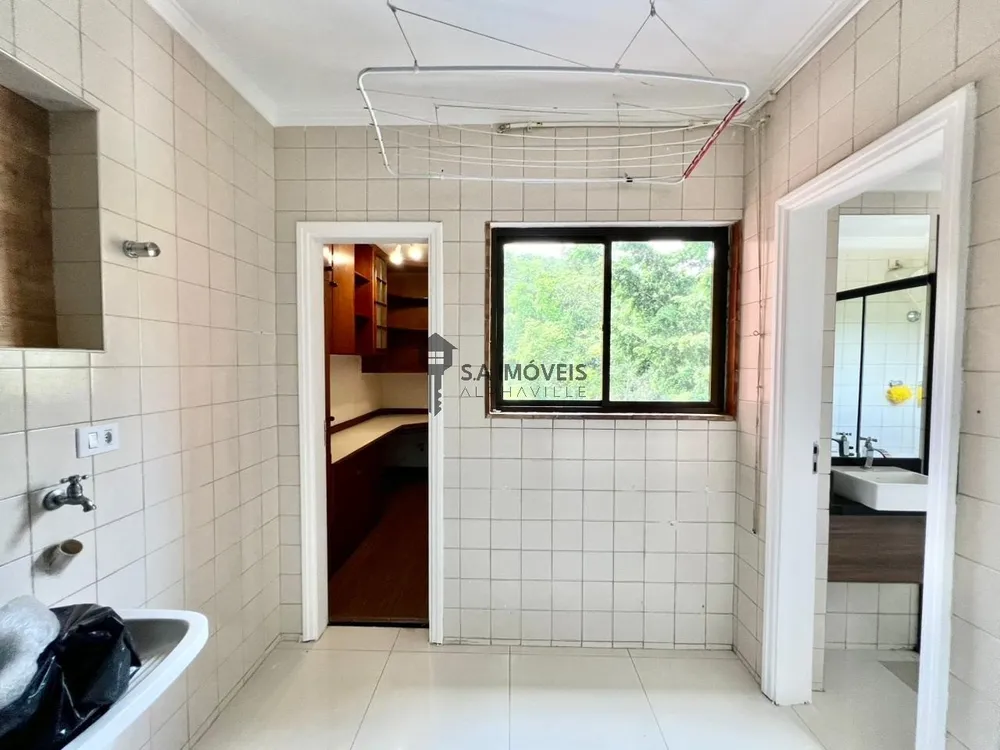 Apartamento, 2 quartos, 116 m² - Foto 2