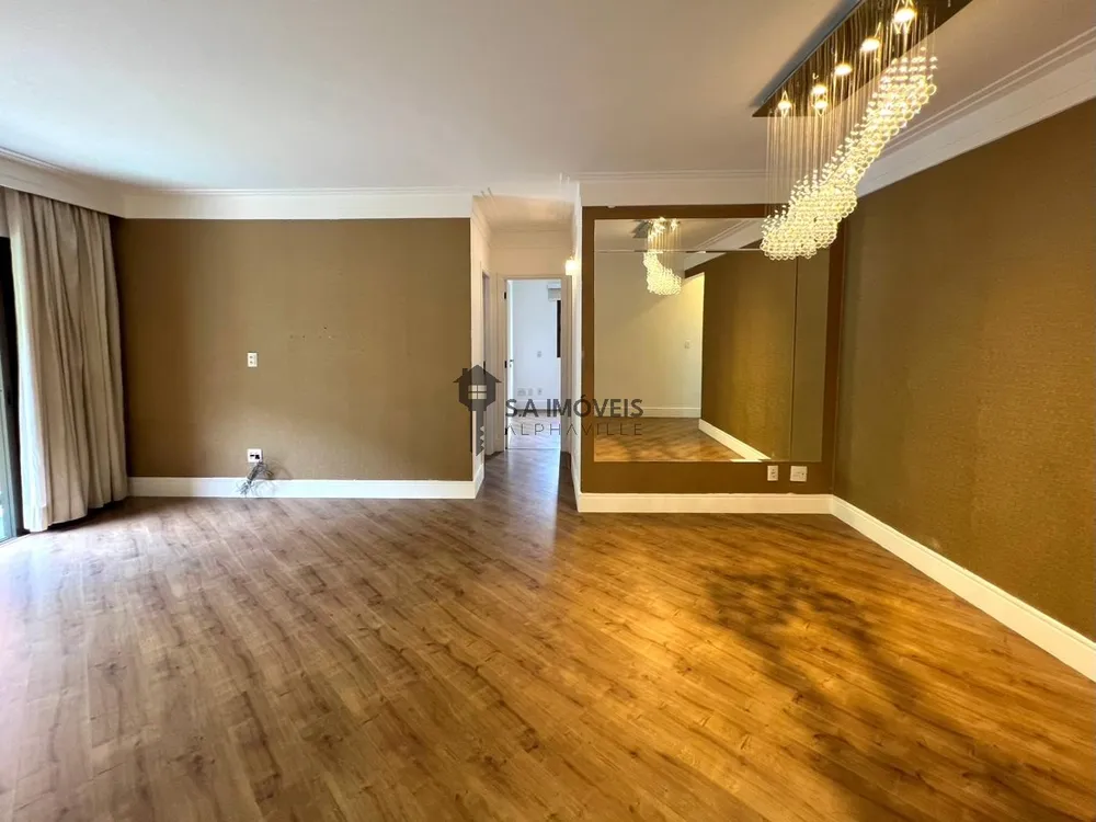 Apartamento, 2 quartos, 116 m² - Foto 6