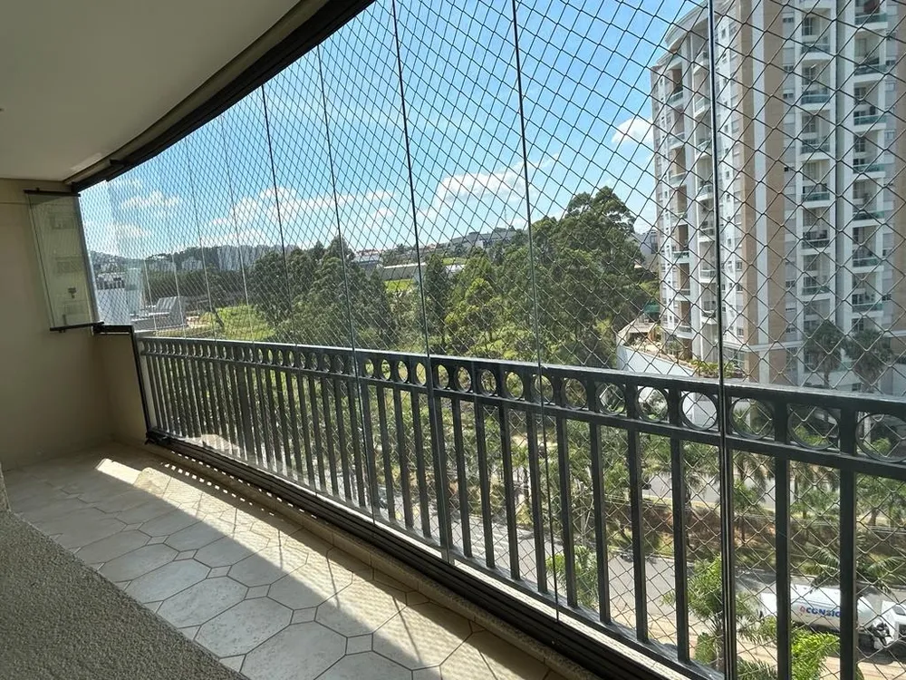 Apartamento, 3 quartos, 139 m² - Foto 1