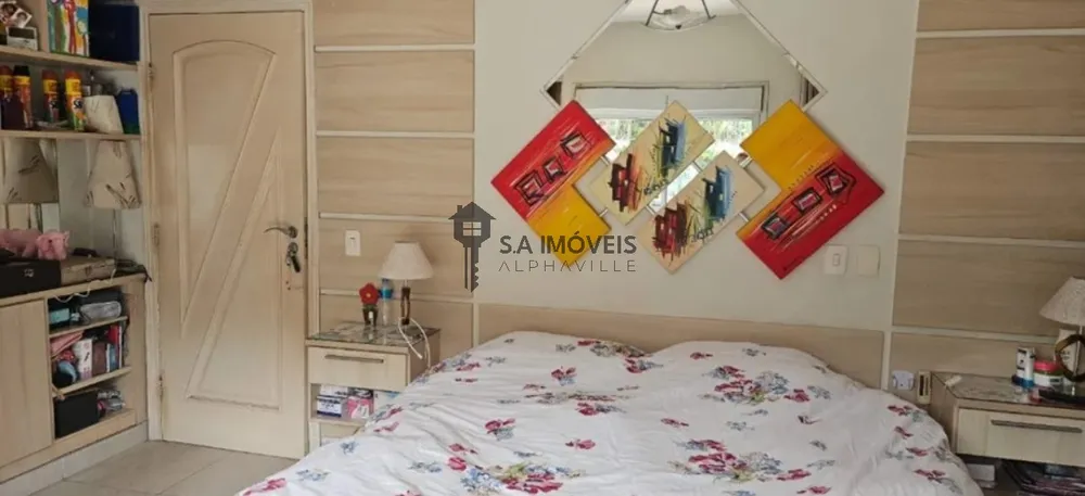 Casa, 4 quartos, 850 m² - Foto 7