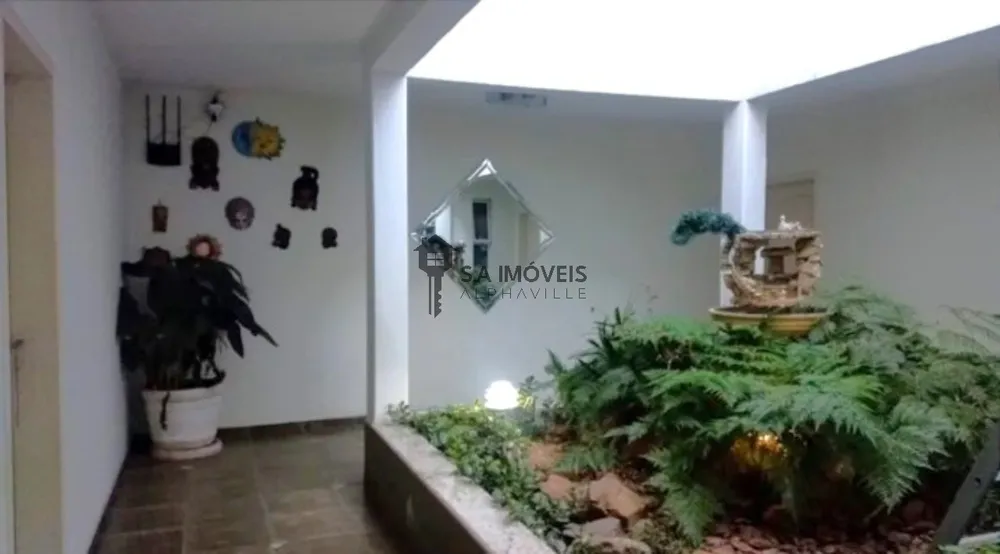 Casa, 4 quartos, 850 m² - Foto 3