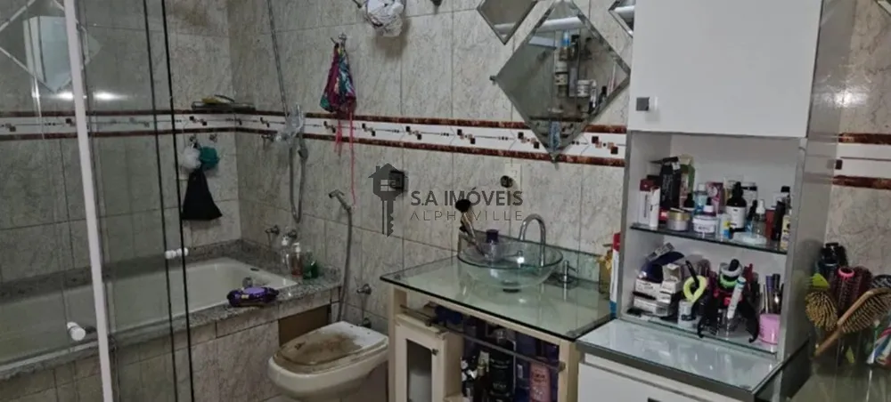 Casa, 4 quartos, 850 m² - Foto 11