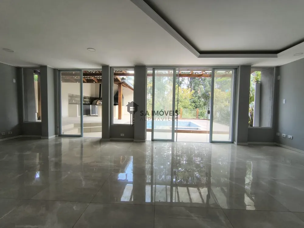 Casa, 3 quartos, 500 m² - Foto 9