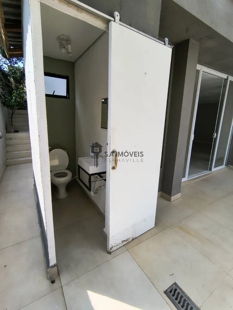 Casa, 3 quartos, 500 m² - Foto 12