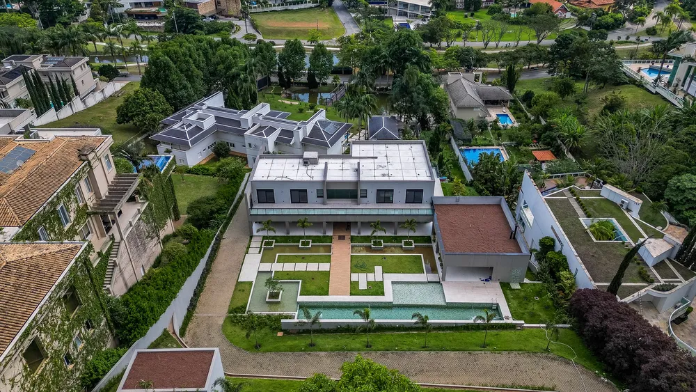 Casa, 4 quartos, 1305 m² - Foto 5