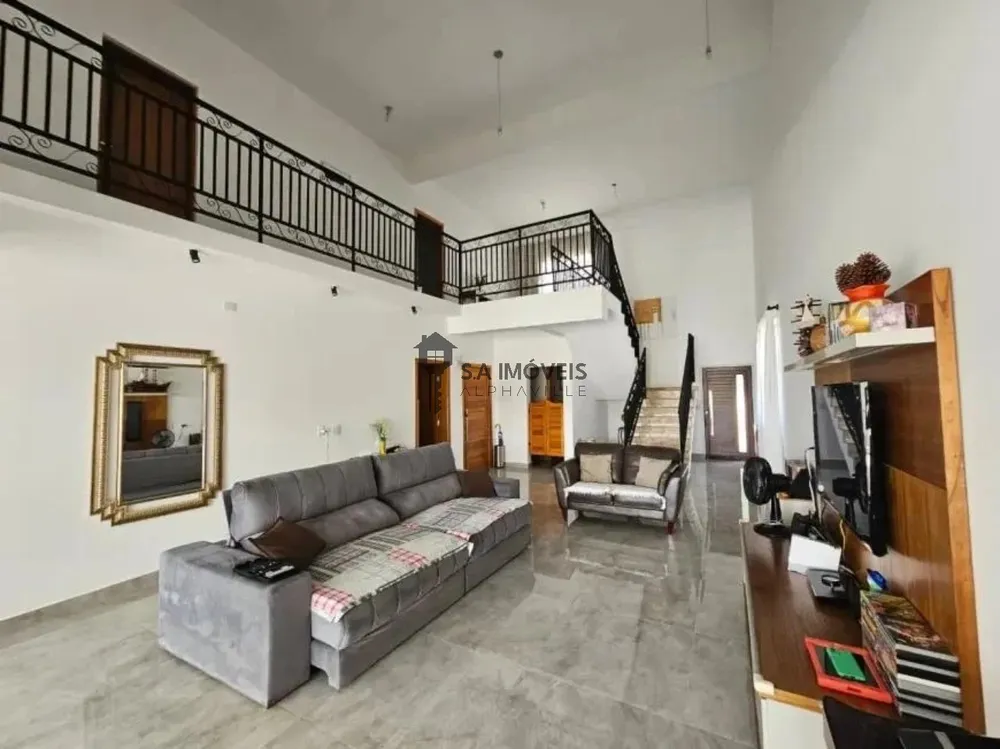 Casa, 4 quartos, 367 m² - Foto 12