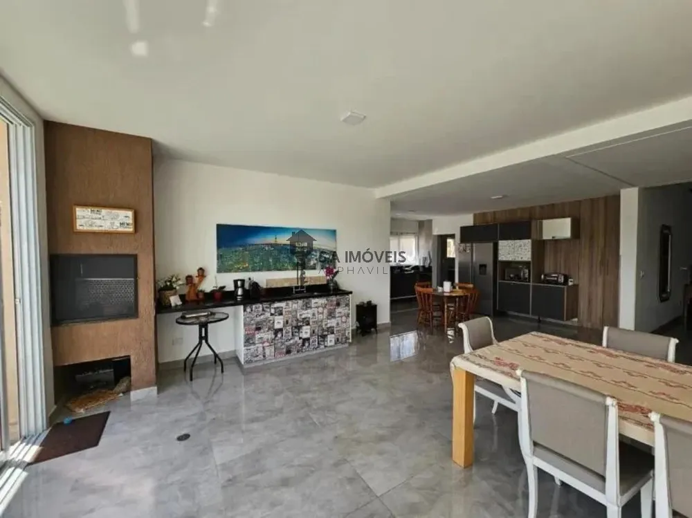 Casa, 4 quartos, 367 m² - Foto 4
