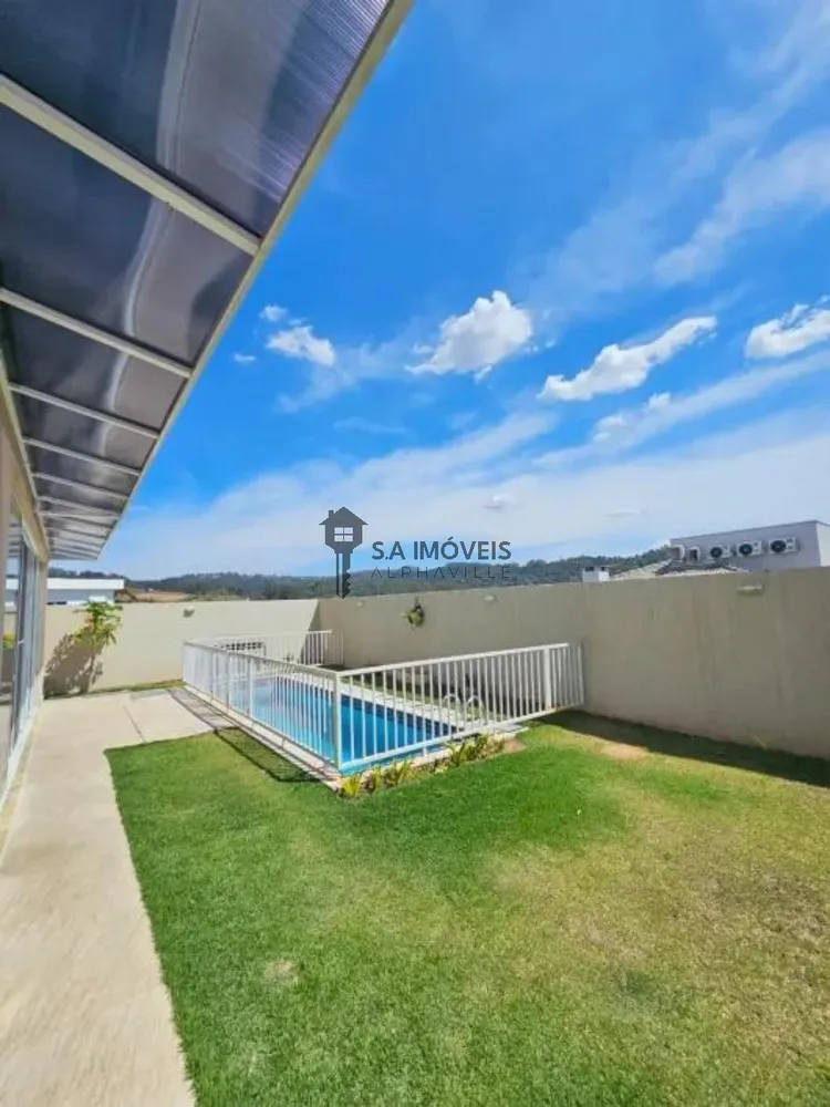 Casa, 4 quartos, 367 m² - Foto 1