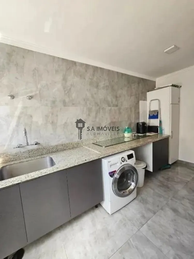Casa, 4 quartos, 367 m² - Foto 11