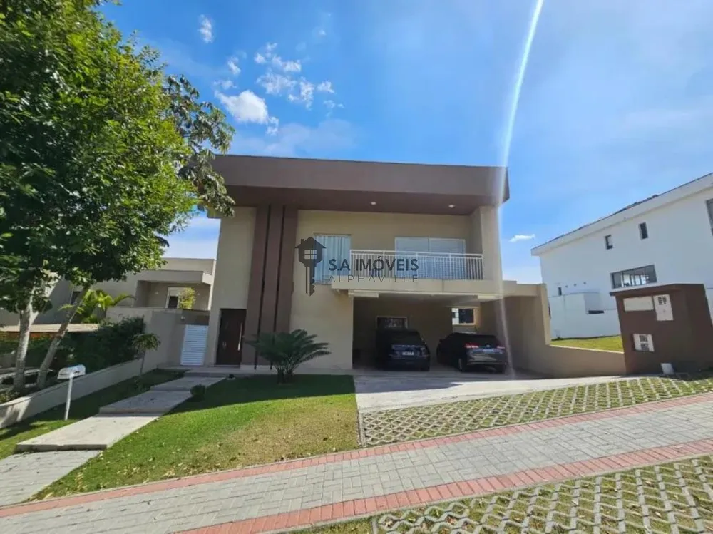 Casa, 4 quartos, 367 m² - Foto 7