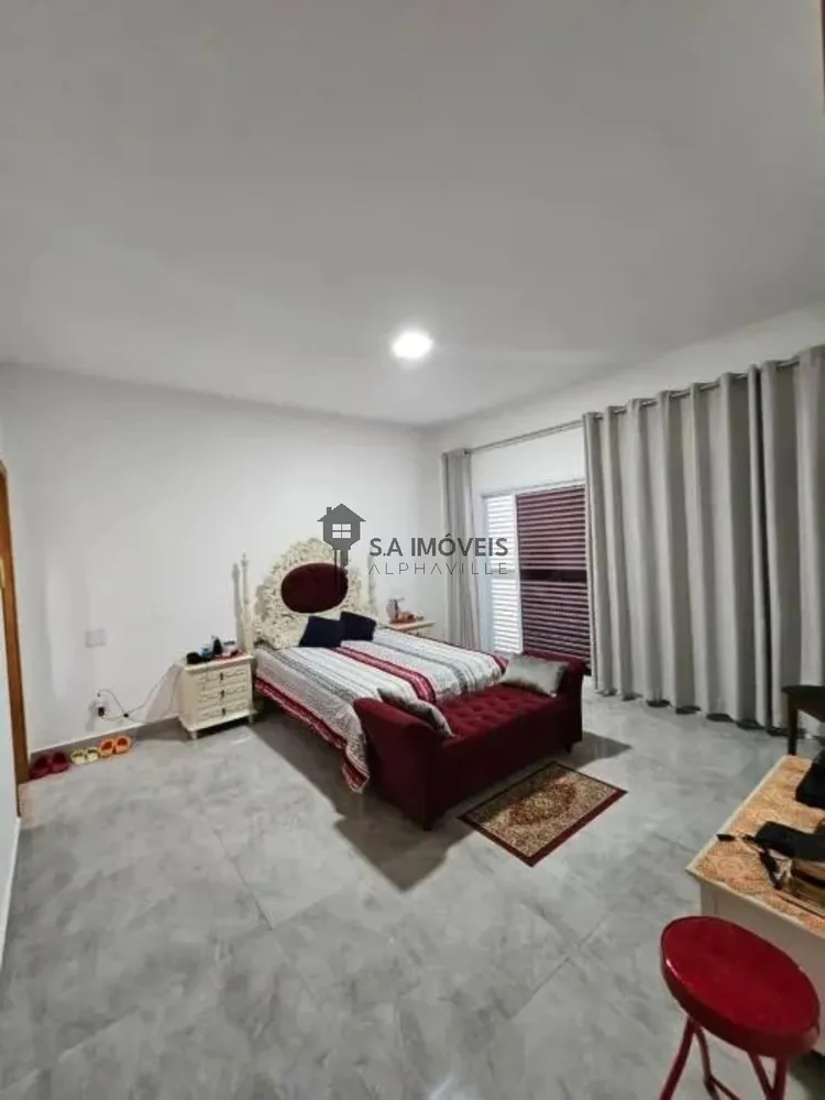 Casa, 4 quartos, 367 m² - Foto 3