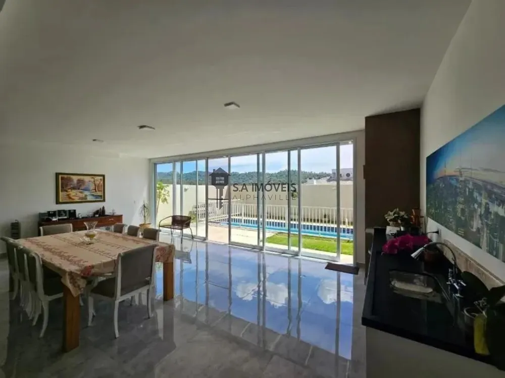 Casa, 4 quartos, 367 m² - Foto 9