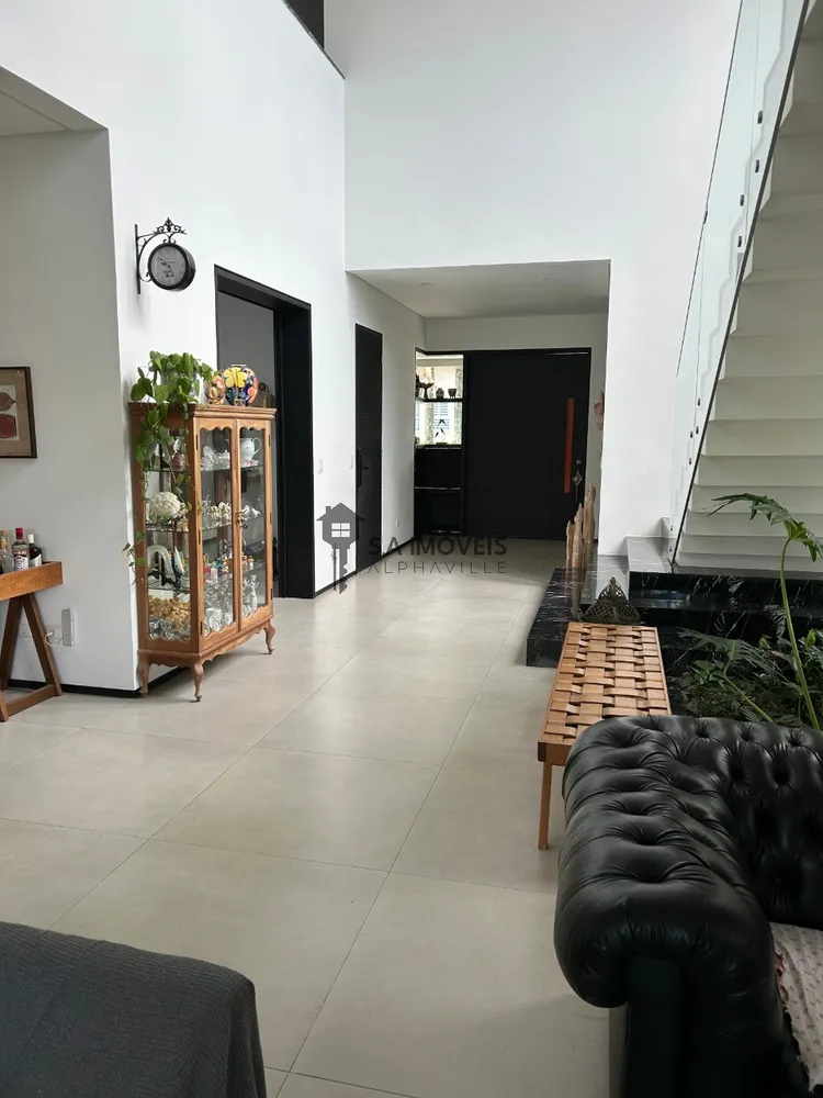 Casa, 4 quartos, 460 m² - Foto 8
