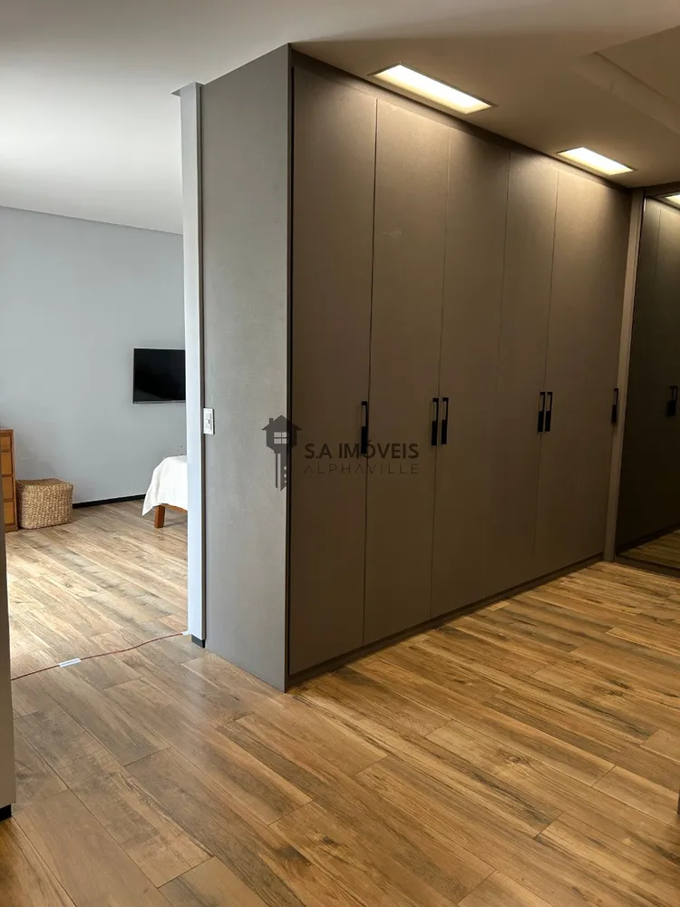Casa, 4 quartos, 460 m² - Foto 1