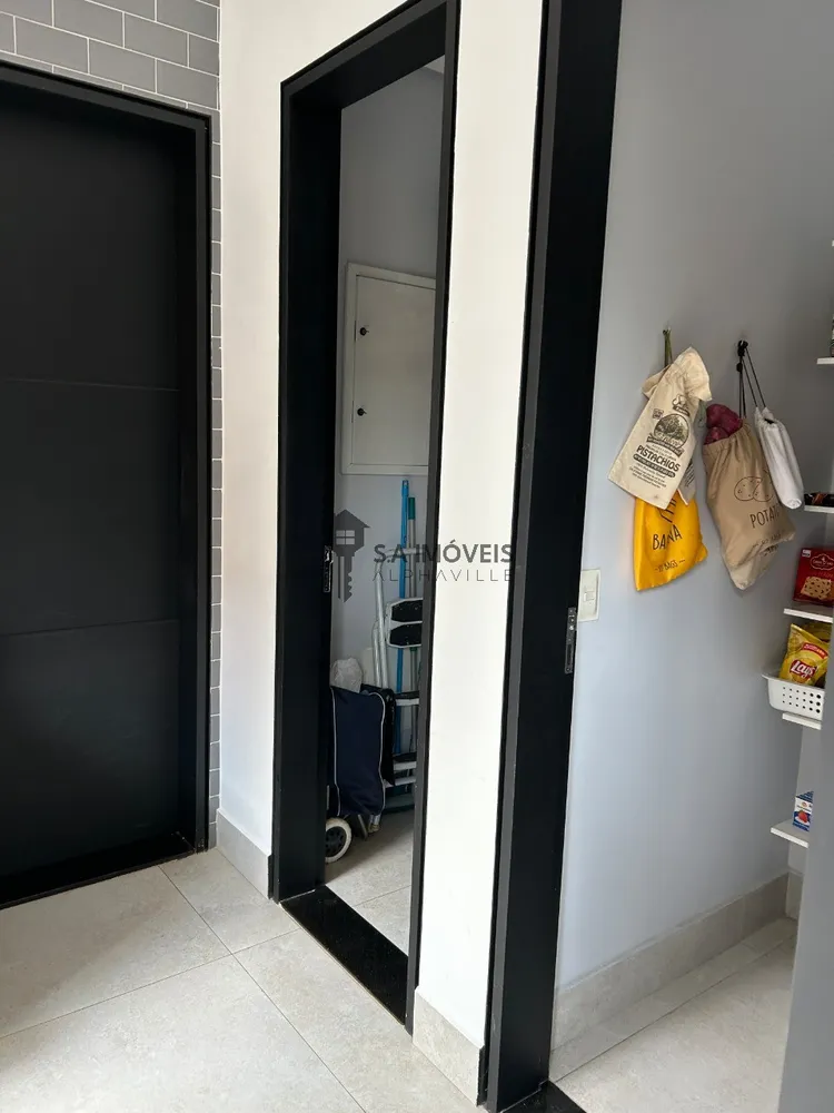 Casa, 4 quartos, 460 m² - Foto 11