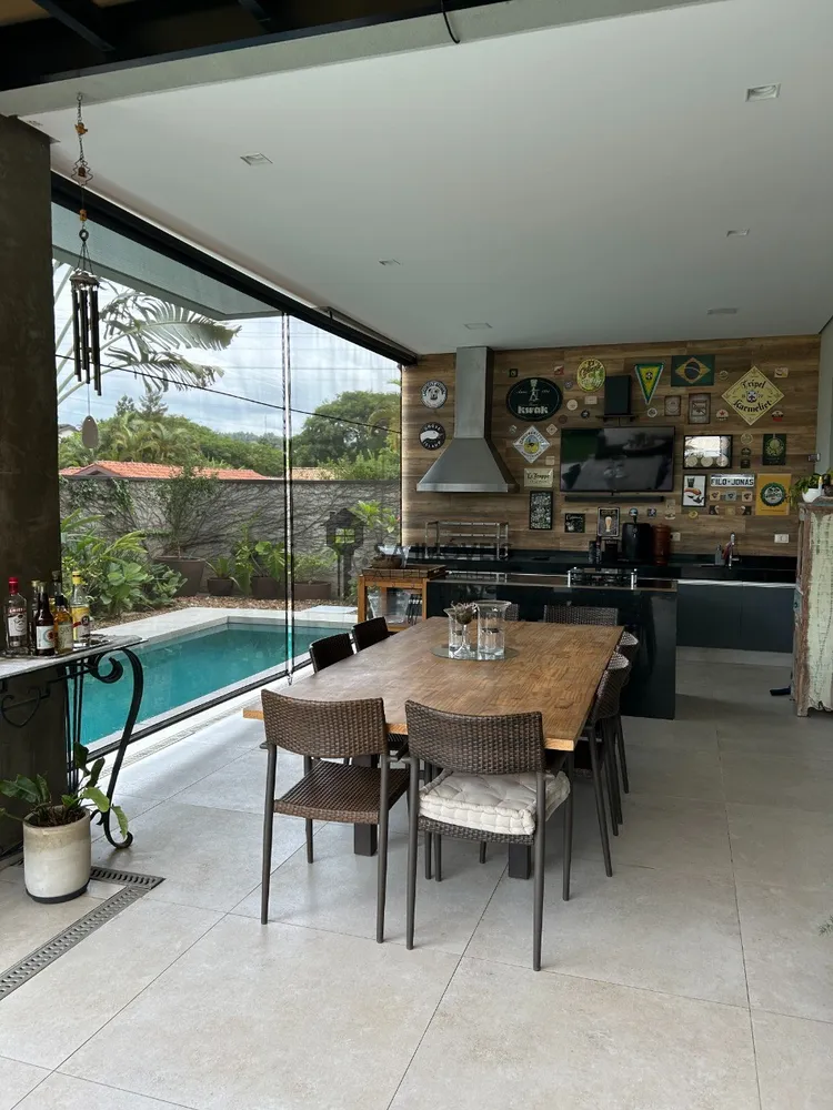 Casa, 4 quartos, 460 m² - Foto 3