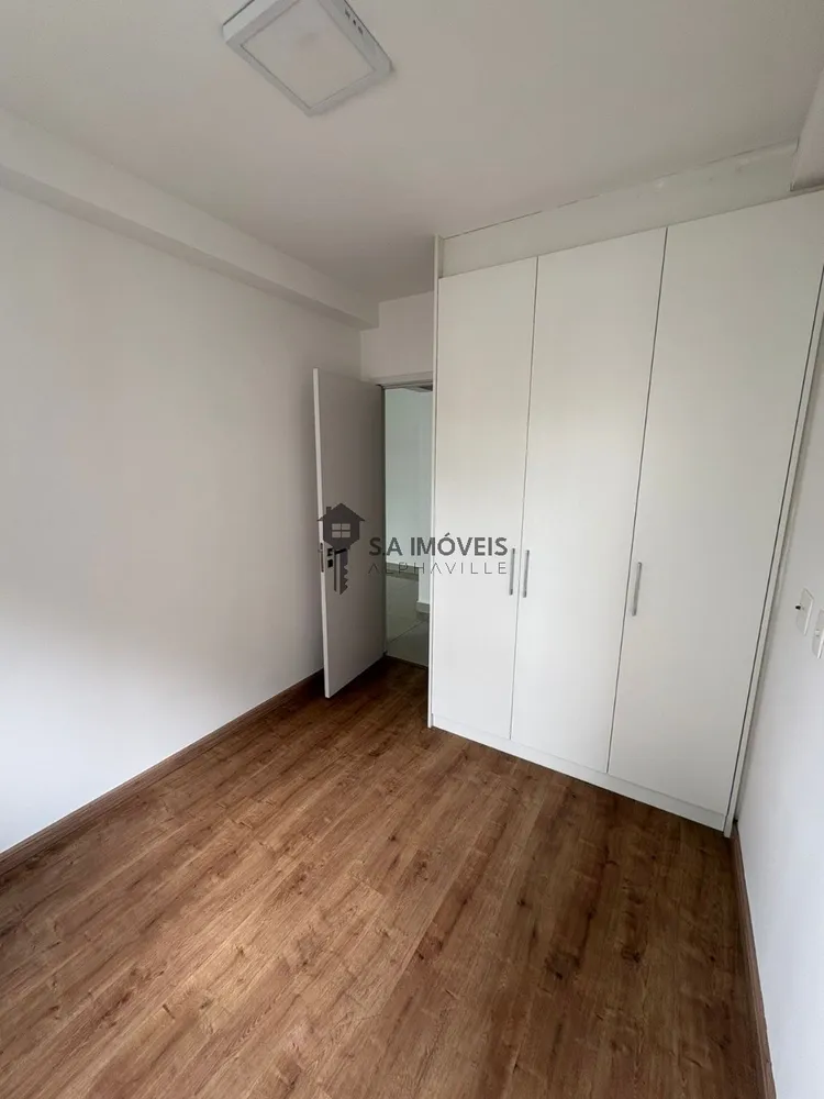Apartamento, 2 quartos, 65 m² - Foto 3