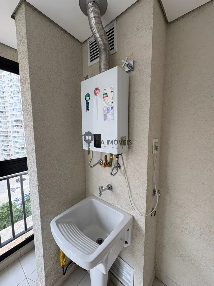 Apartamento, 2 quartos, 65 m² - Foto 1