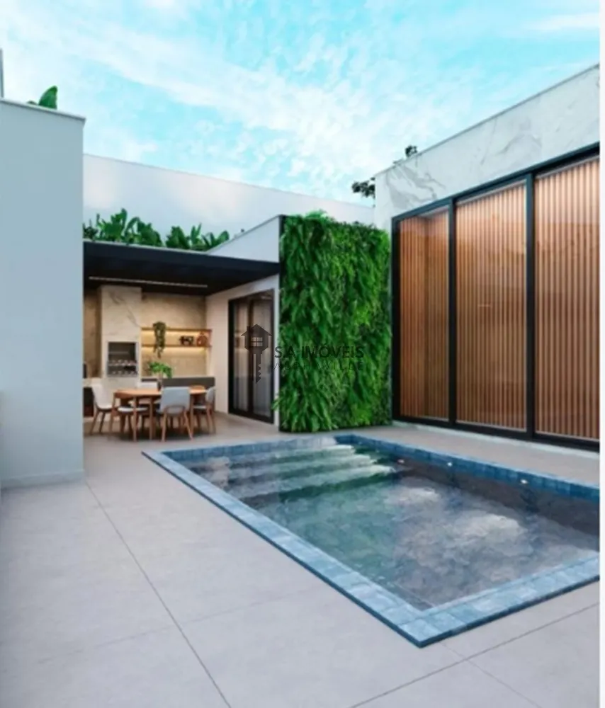 Casa, 4 quartos, 312 m² - Foto 2