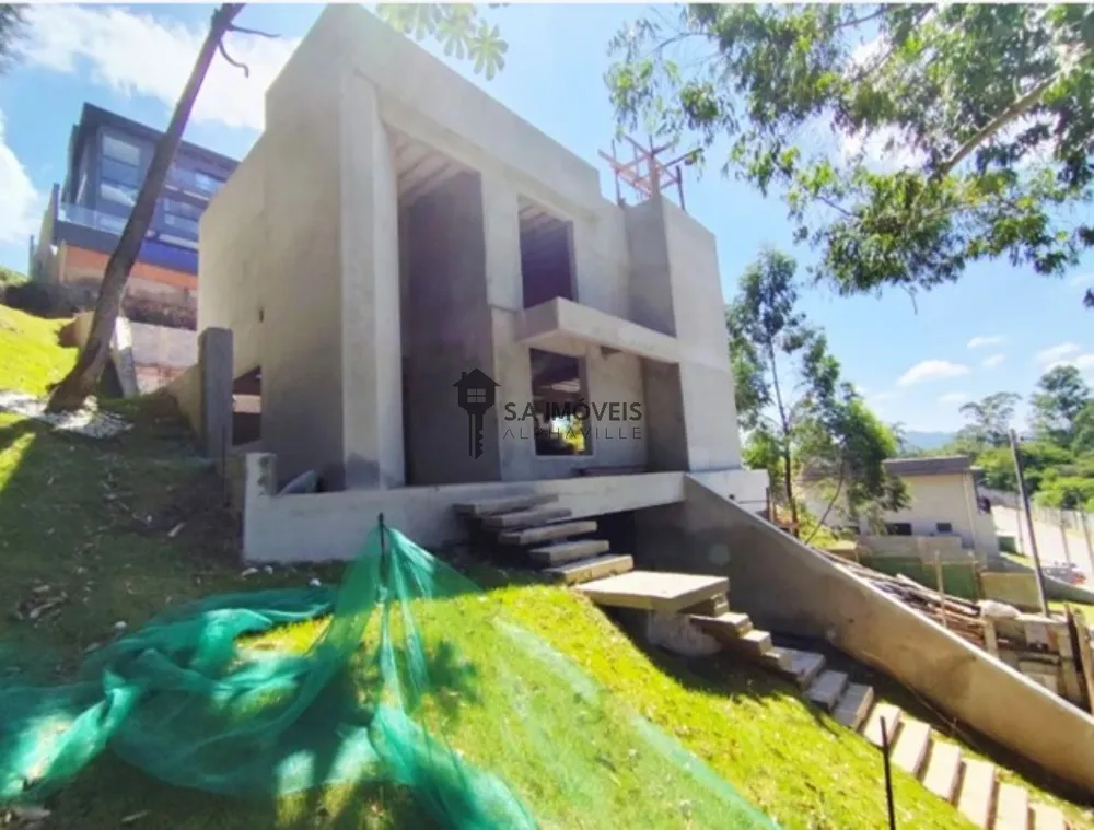 Casa, 4 quartos, 312 m² - Foto 10