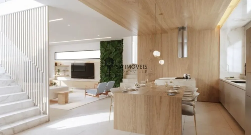 Casa, 4 quartos, 312 m² - Foto 3