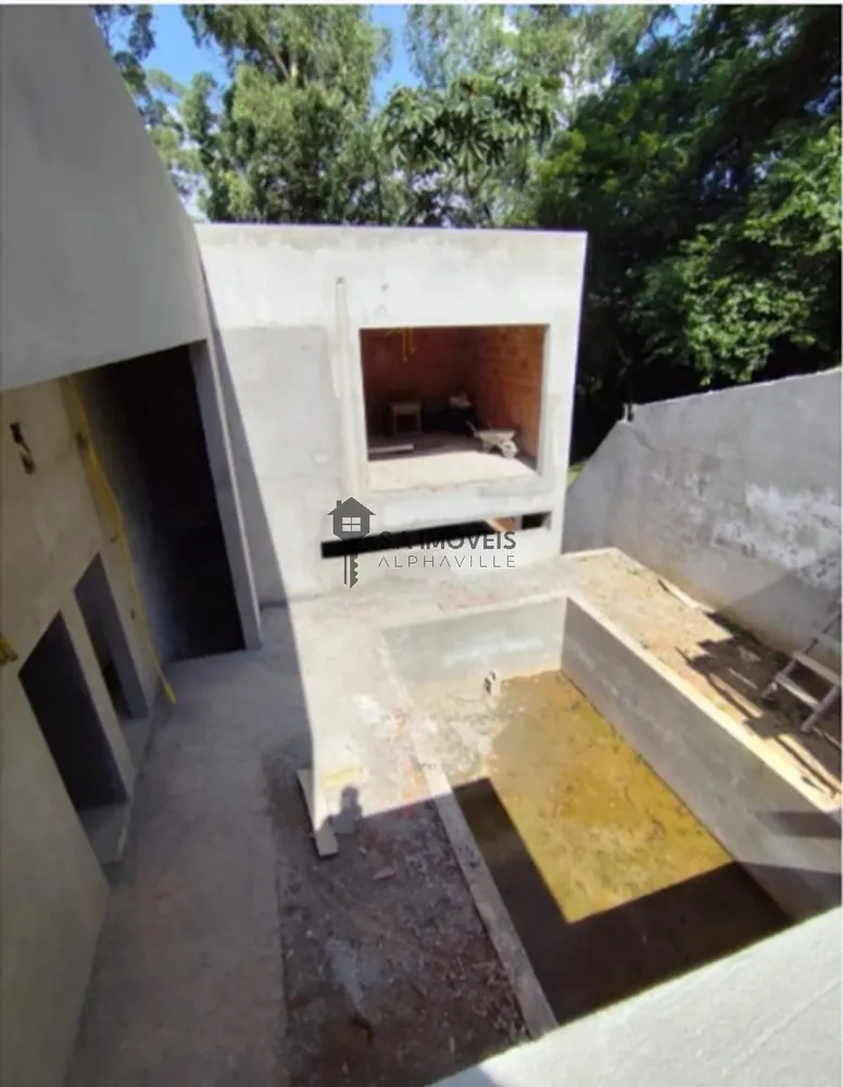 Casa, 4 quartos, 312 m² - Foto 8